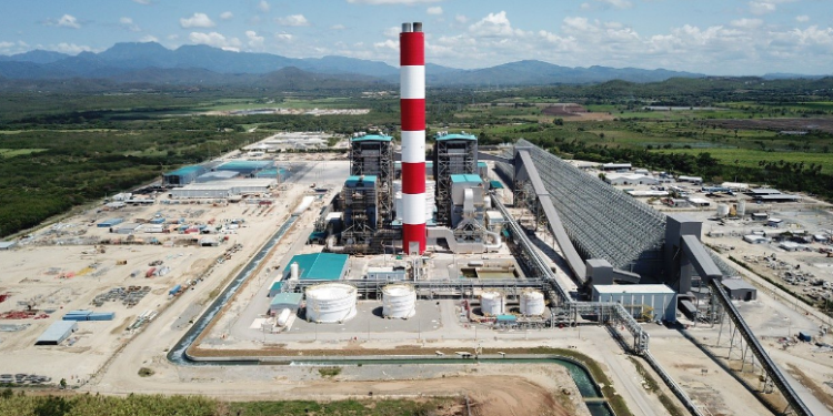 Gobierno asegura Fideicomiso de Punta Catalina no implica privatización