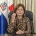 Vicepresidenta de la República envía mensaje de Año Nuevo