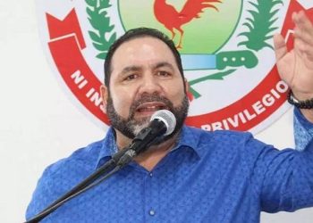 PRSC se opone a reducción 50+1 para ganar elecciones en primera vuelta