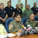 COE reporta ocho heridos en accidentes de tránsito durante operativo