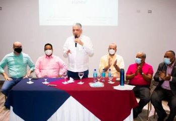 Partido DXC considera acertado nivelar pensiones civiles a 10 mil pesos mensuales