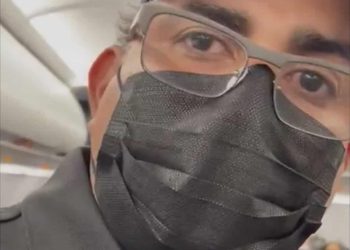 Hombre denuncia Jet Blue lo bajó de vuelo por reclamar asientos por los cuales pagó