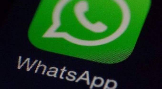 WhatsApp trabaja en un reproductor para escuchar las notas de voz en segundo plano