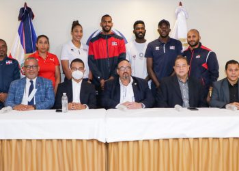 Campeonato Panamericano y el Dominican Open de Taekwondo se celebrarán del 3 al 7 de mayo￼
