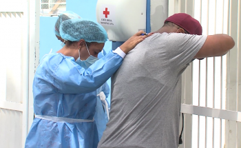 Bajan los casos de Covid-19 Salud Pública reporta 422 y 4 decesos 