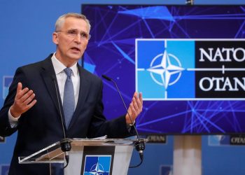 Rusia advierte habrá consecuencias si Finlandia y Suecia ingresan a la OTAN￼