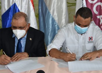 Residentes de Los Guaricanos recibirán títulos de propiedad de sus viviendas y solares 