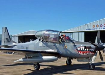 Ministerio Público avanza con presentación de pruebas en Caso Super Tucano 