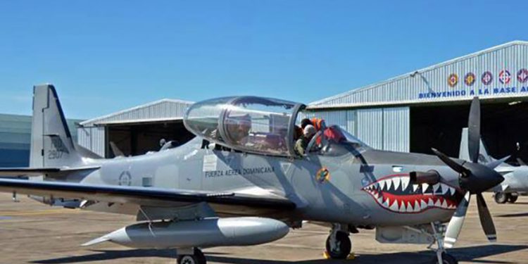 Ministerio Público avanza con presentación de pruebas en Caso Super Tucano 