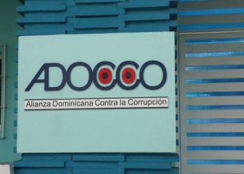 ADOCCO dice que el PNUD auspicia la corrupción en instituciones públicas de las que recibe una millonada 