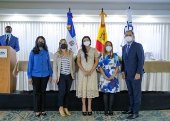 Ministerio Público y Aecid-RD realizan seminario para fortalecer los servicios a mujeres víctimas de violencia machista 