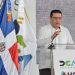 Aduanas presenta moderno escáner para inspeccionar más de 1000 contenedores diarios en Puerto Río Haina 
