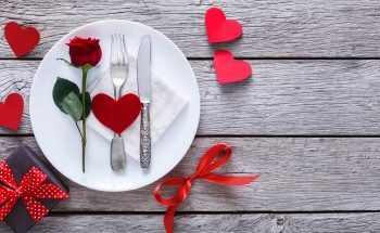 Este lunes se celebra el Día de San Valentín 