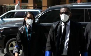 Defensa Caso Medusa insiste en otro aplazamiento; Tribunal pospone audiencia para el 22 