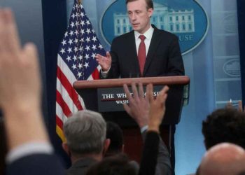 EE.UU insiste sobre posible invasión a Ucrania￼