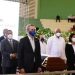 Presidente Abinader encabeza las honras fúnebres del diputado PRM por Valverde López Chávez