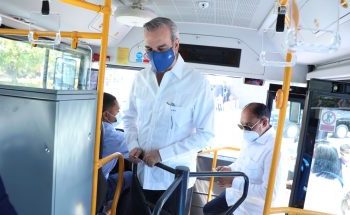 Presidente Abinader visitará este domingo Punta Cana y Dajabón donde agotará agenda de trabajo 