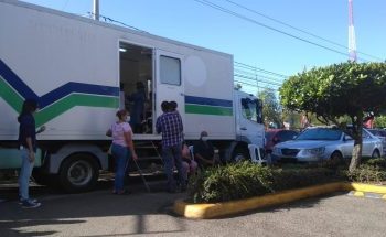 Salud Pública notifica este sábado 1,129 nuevos contagios de Covid-19 en RD 