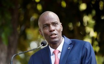 Exmilitar colombiano se declarará “no culpable” de magnicidio de Haití 