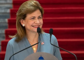 Vicepresidenta encabezará inicio de vacunación en niños de 5 a 11 años￼