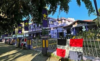 PLD se referirá este mismo domingo al discurso del Presidente de su rendición de cuentas 