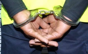 Detienen 5 hombres vinculados a decomiso 242 paquetes de cocaína en Puerto Caucedo 