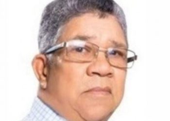 Diputado López Chávez no ha fallecido, se mantiene con signos vitales￼