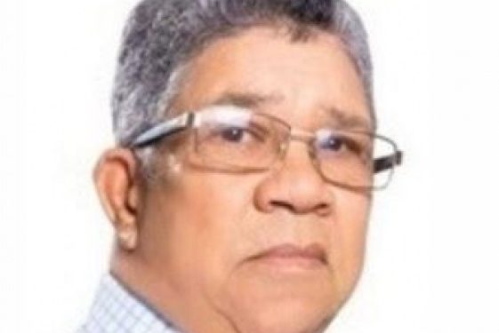 Diputado López Chávez no ha fallecido, se mantiene con signos vitales￼