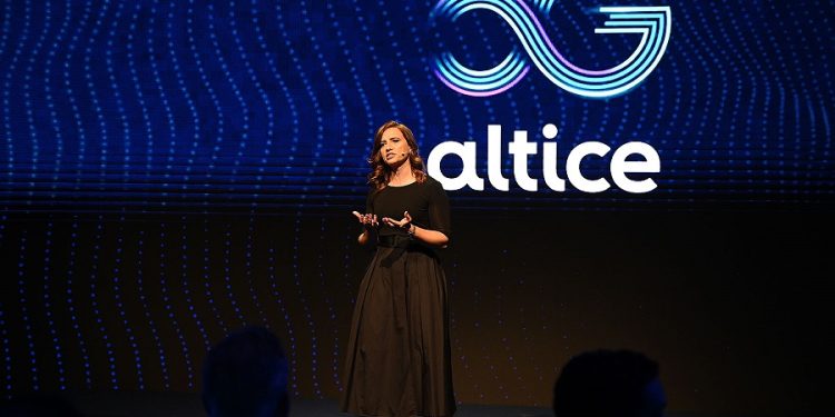Altice lanza su red 5G Ciudad Colonial de Santo Domingo y en Santiago de los Caballeros￼