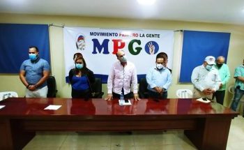 Partido de Antonio Marte “Primero la Gente”, reúne a sus principales dirigentes provinciales 