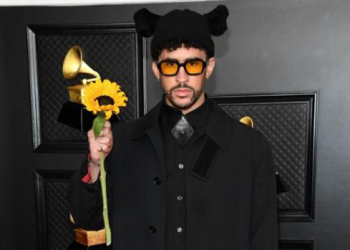 Bad Bunny: se agotan en pocas las entradas de la segunda fecha de su concierto en Perú￼