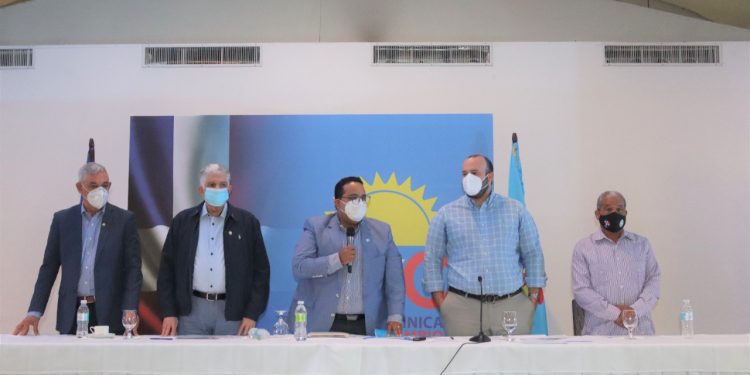 DXC considera muro fronterizo es obra trascendental para seguridad y soberanía de RD 