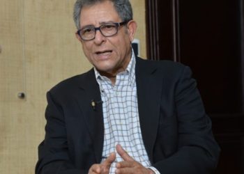 Felucho Jiménez: “Petrocaribe no tenía incidencia en el precio del petróleo”