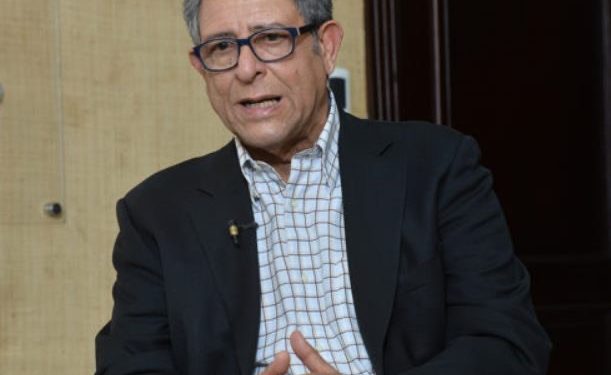 Felucho Jiménez: “Petrocaribe no tenía incidencia en el precio del petróleo”