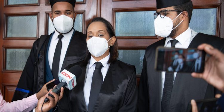 Destacan nuevas pruebas testimoniales y periciales en contra de los procesados del Caso Coral￼