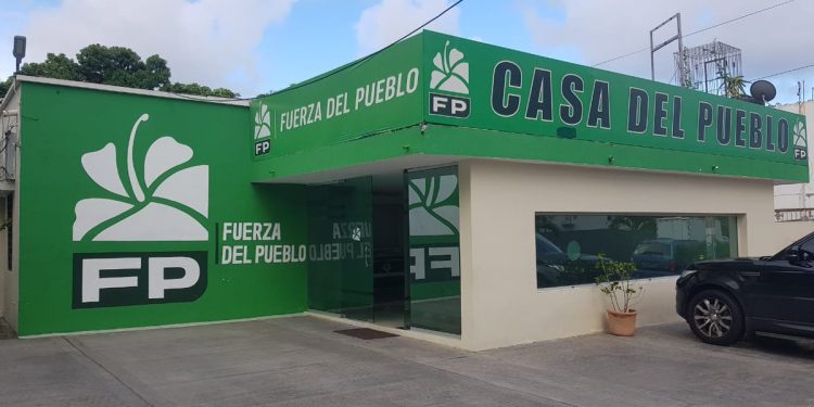 FP: Discurso de Abinader evidencia incumplimientos del Gobierno￼