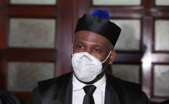 La Tercera Sala de la Corte de Apelación del DN fusionó 3 recursos de los encartados en el caso Coral 5G