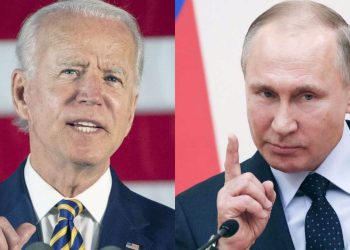 El Kremlin enfría la hipótesis de una cumbre Putin-Biden, sigue la tensión￼