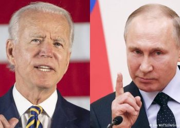 Rusia dice Washington ejecuta «desinformación a gran escala»￼