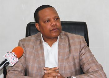 Eddy Alcántara afirma presidente Abinader desbordó expectativas en discurso rendición de cuentas