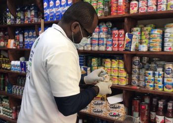 Pro Consumidor inicia embestida contra especulación comercial de los productos de la canasta básica￼