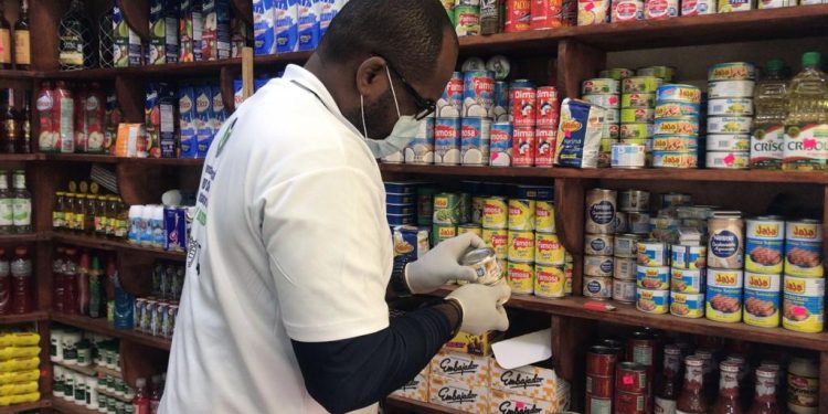 Pro Consumidor inicia embestida contra especulación comercial de los productos de la canasta básica￼