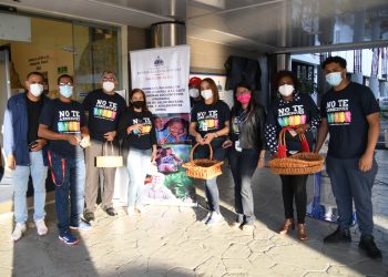 Ministerio de Salud Pública conmemora «Día Internacional del Condón»￼