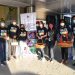 Ministerio de Salud Pública conmemora «Día Internacional del Condón»￼