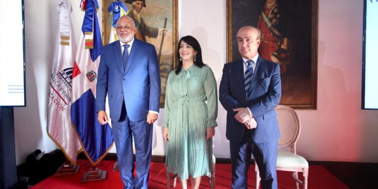 Inicia en RD reunión de seguimiento a retos sobre educación y transformación digital￼