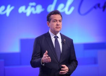 Ito Bisonó: se hacen esfuerzos que “nunca antes se hicieron” para combatir alzas combustibles￼