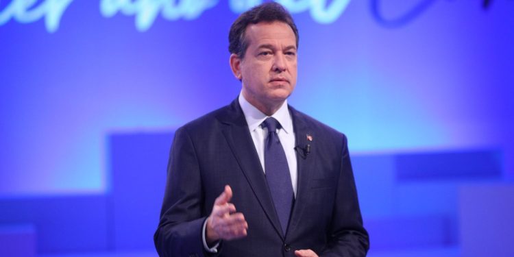 Ito Bisonó: se hacen esfuerzos que “nunca antes se hicieron” para combatir alzas combustibles￼