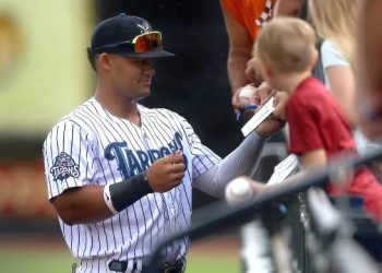 Postalita del dominicano Jasson Domínguez vendida por US$474,000￼