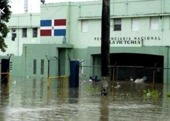 La Victoria abre las puertas a las visitas familiares y conyugales￼