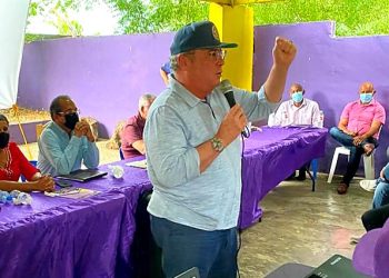 Charles Mariotti: «El país está arrepentido del voto dado al PRM» ￼